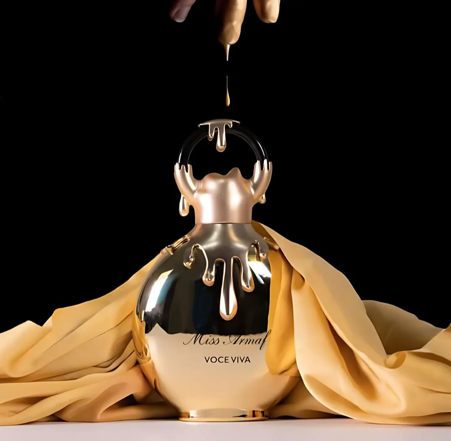 Miss Armaf Voce Viva 100 ml 6