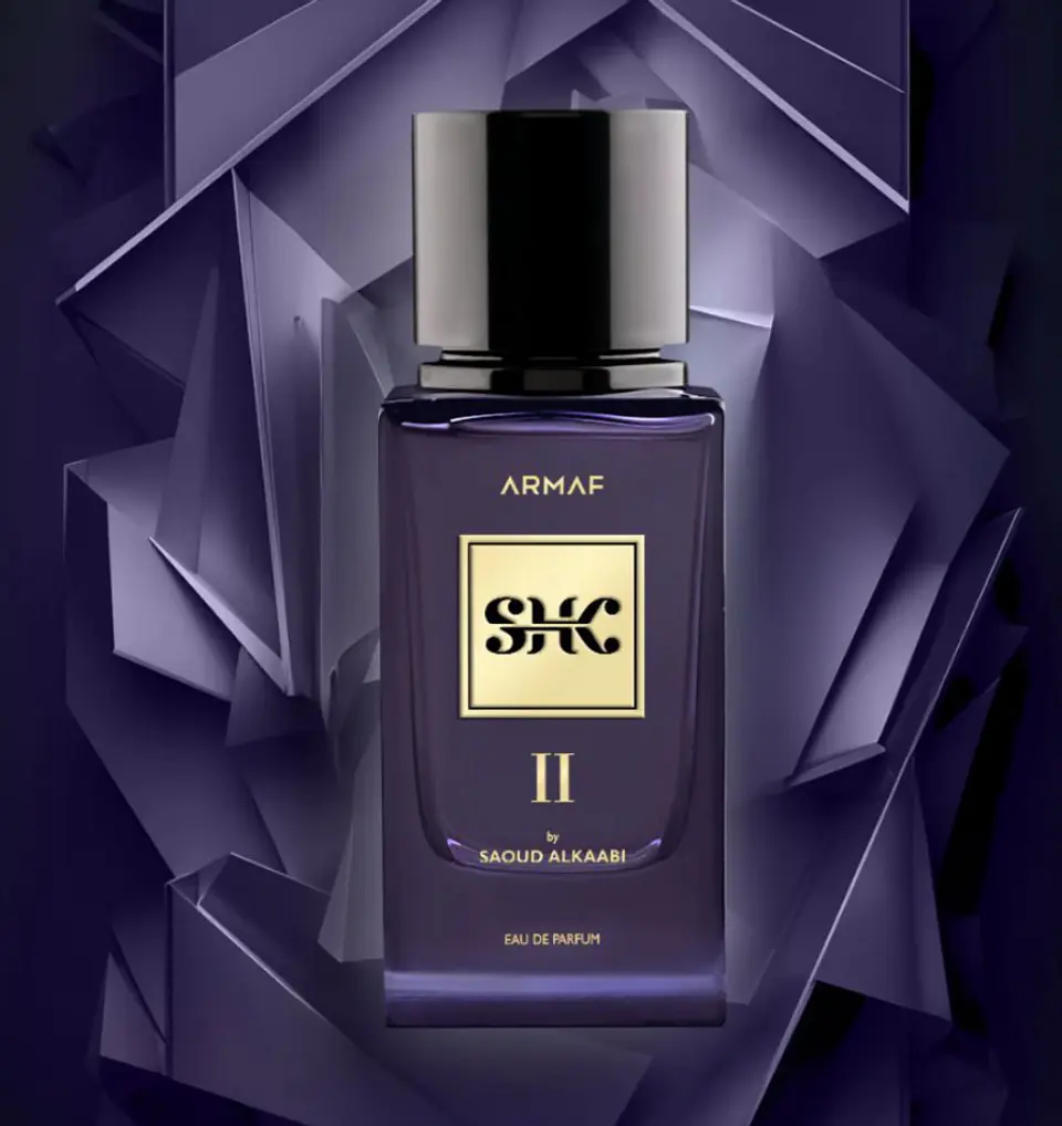 SHK II 100 ml 4