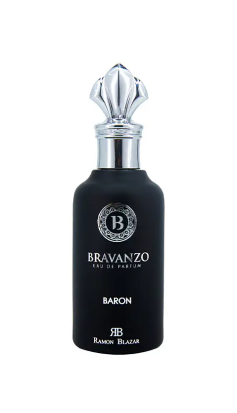 Bravanzo Baron 100 ml