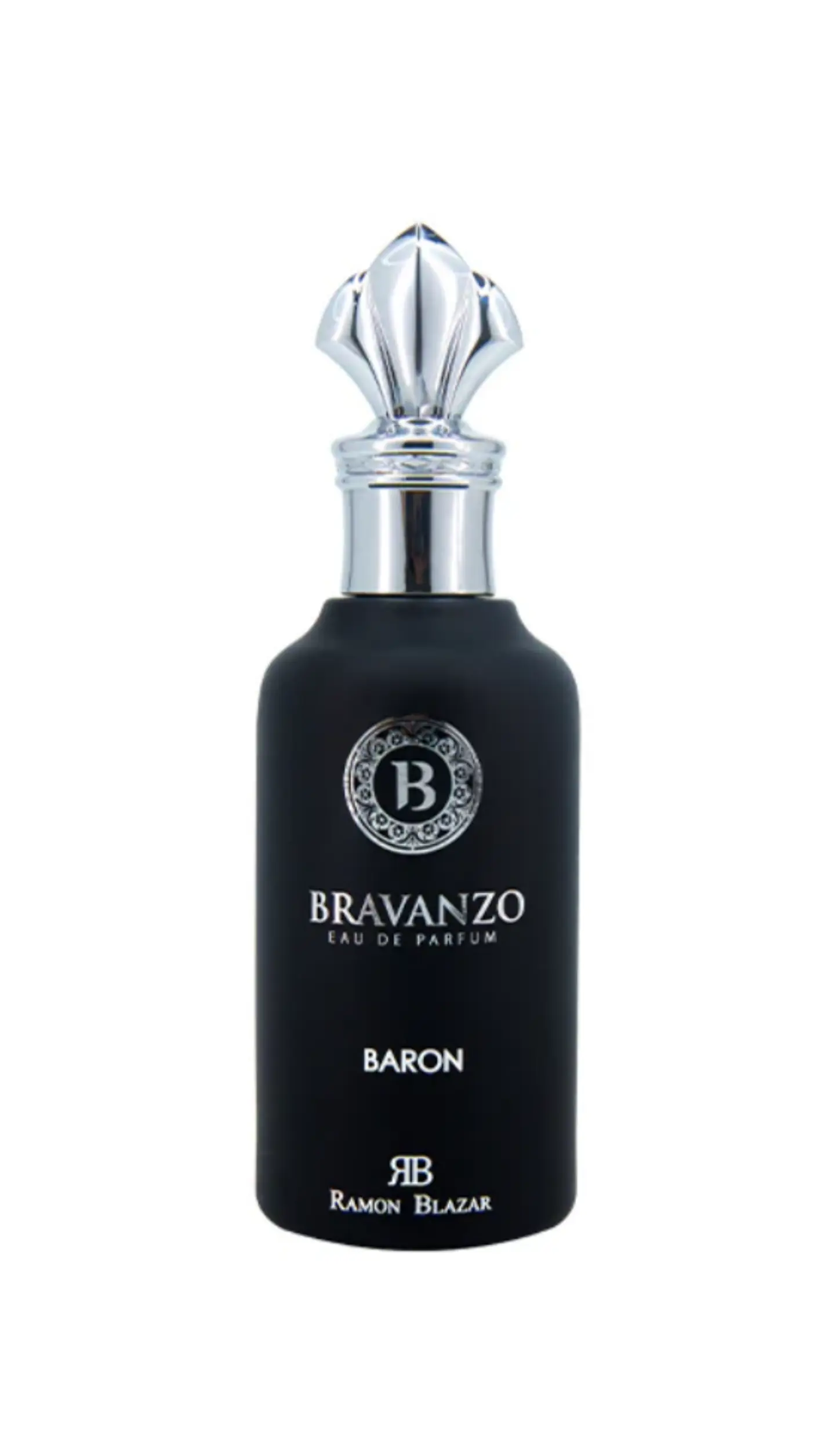Bravanzo Baron 100 ml 1
