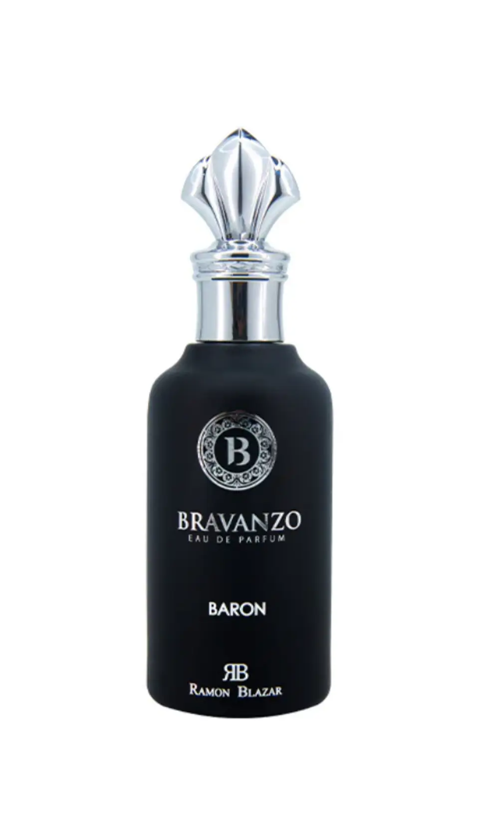 Bravanzo Baron 100 ml 1