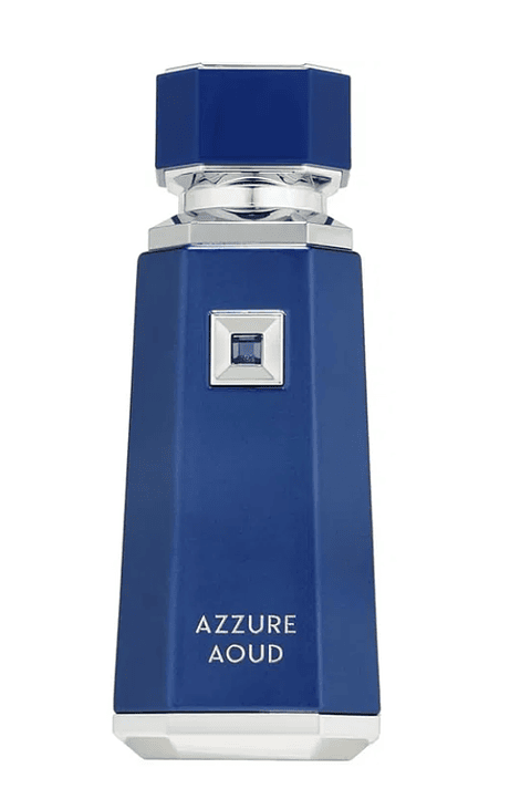 Azzure Oud 100 ml