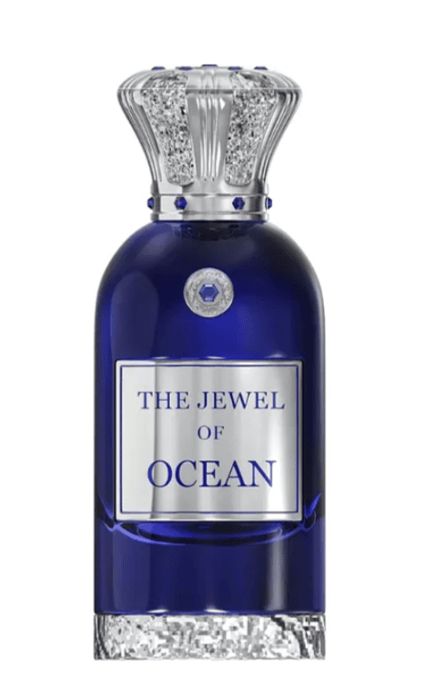 The Jewel of Ocean  hombre