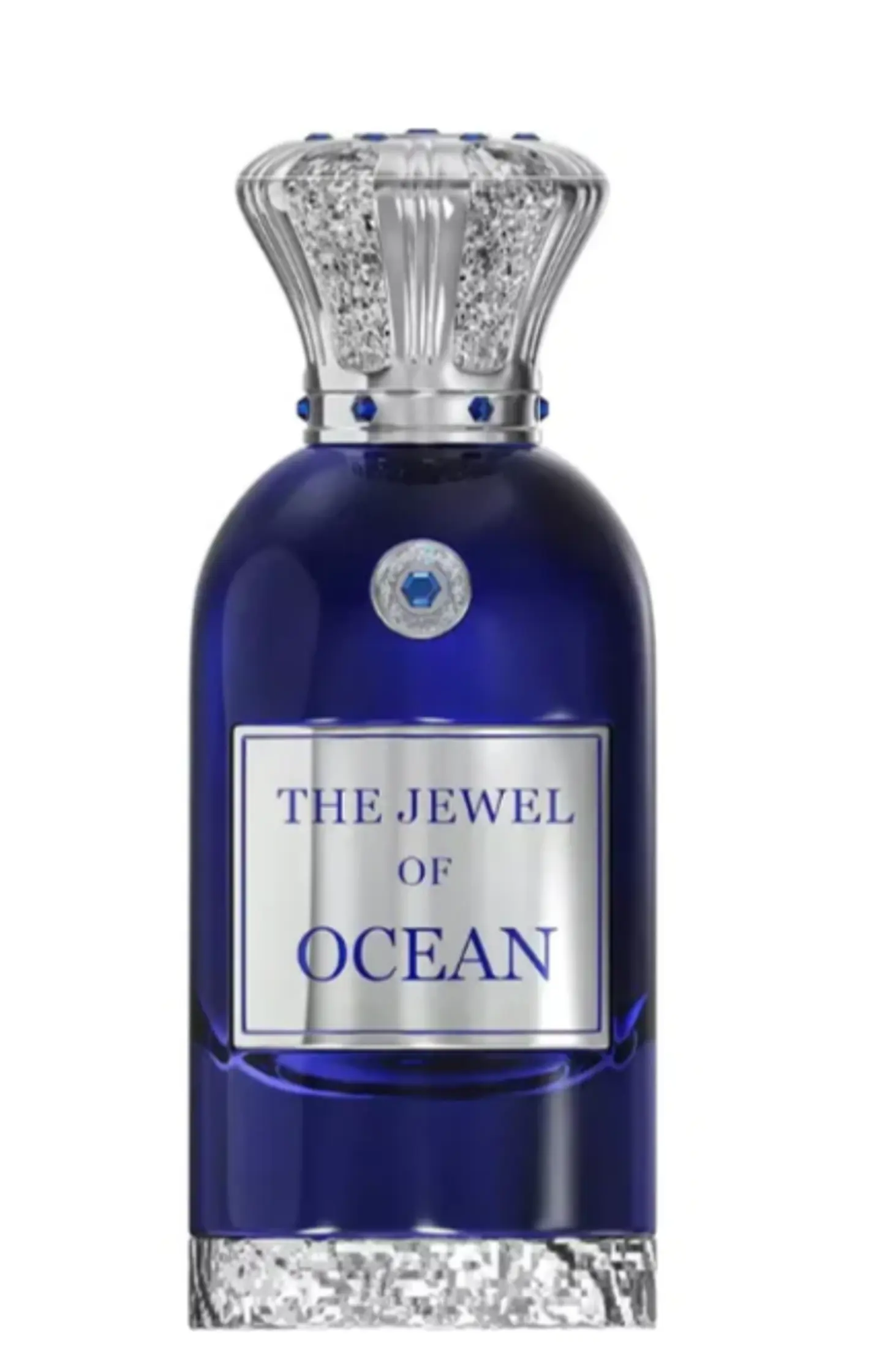 The Jewel of Ocean  hombre 1