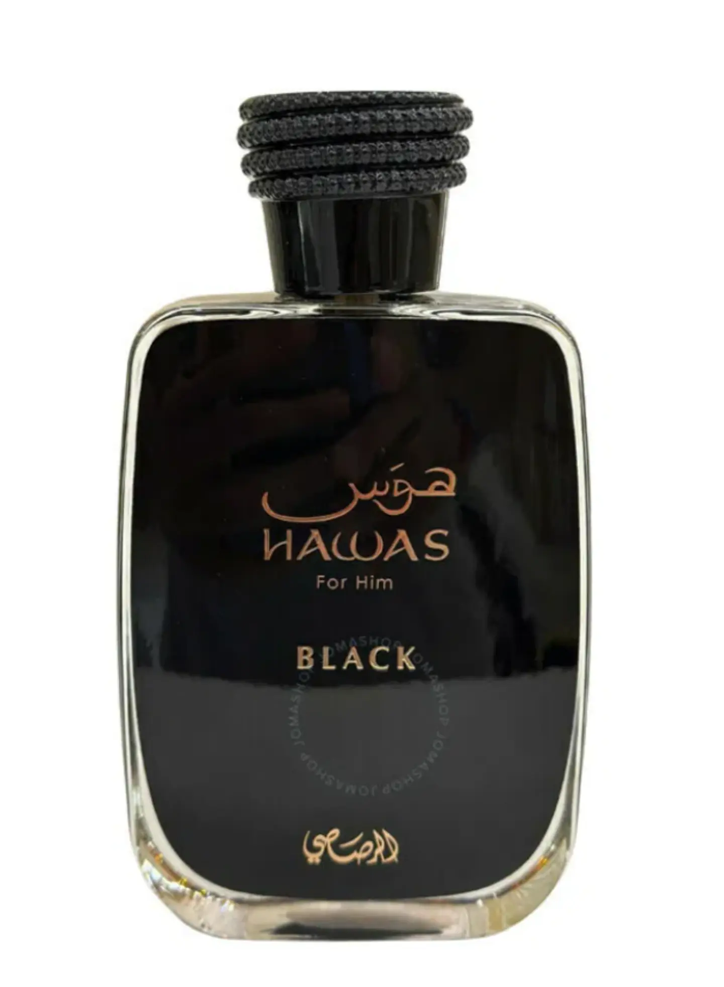 Hawas Black 100 ml 1