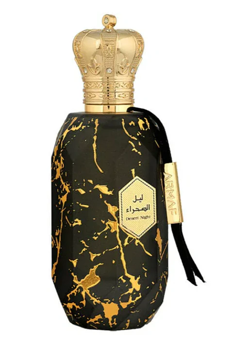 Éter Desert NIGHT 100 ml