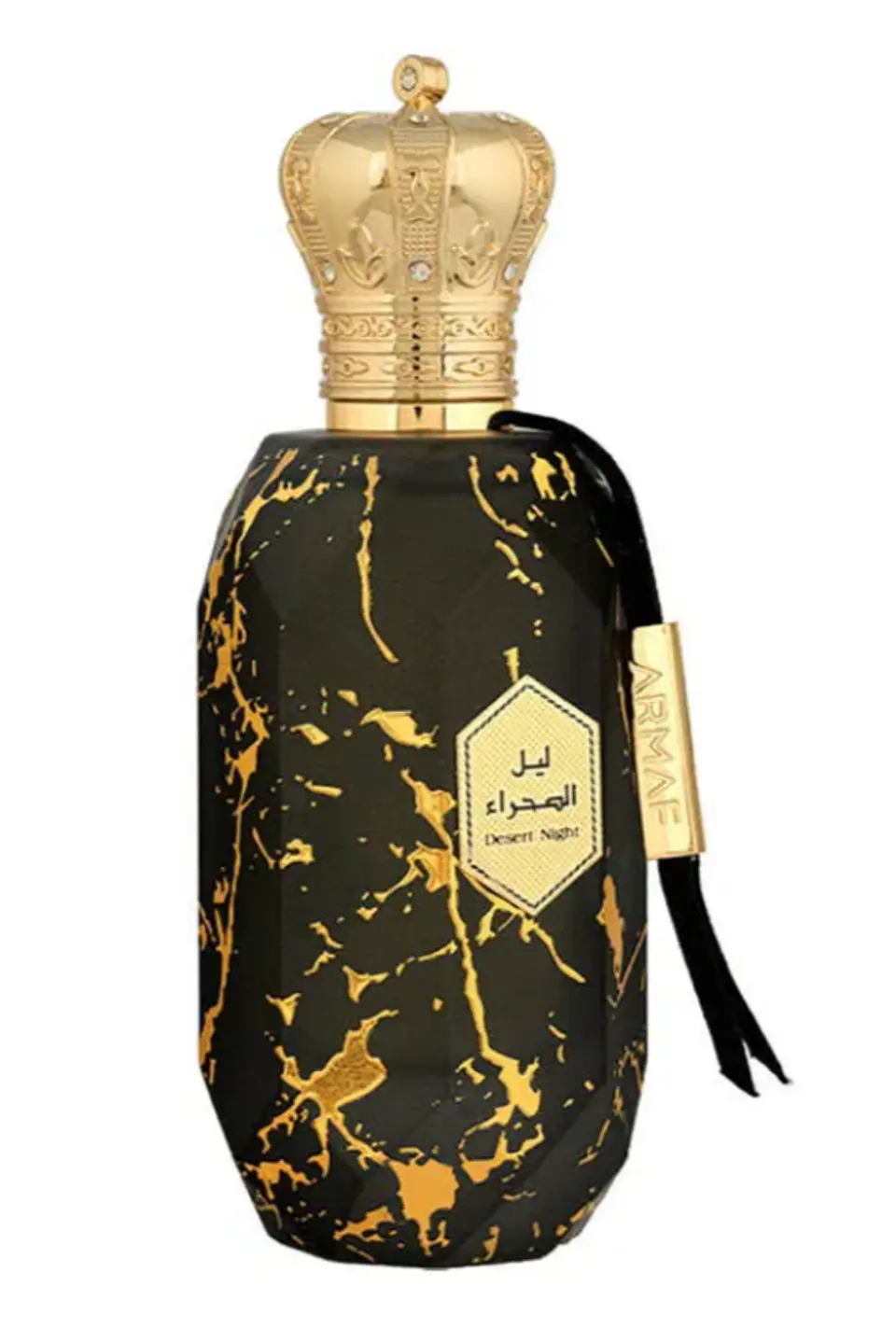 Éter Desert NIGHT 100 ml 1