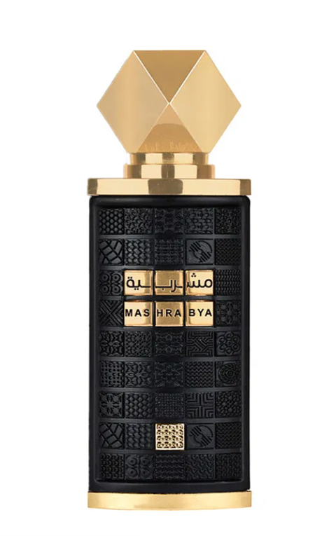 Mashrabya 100 ml