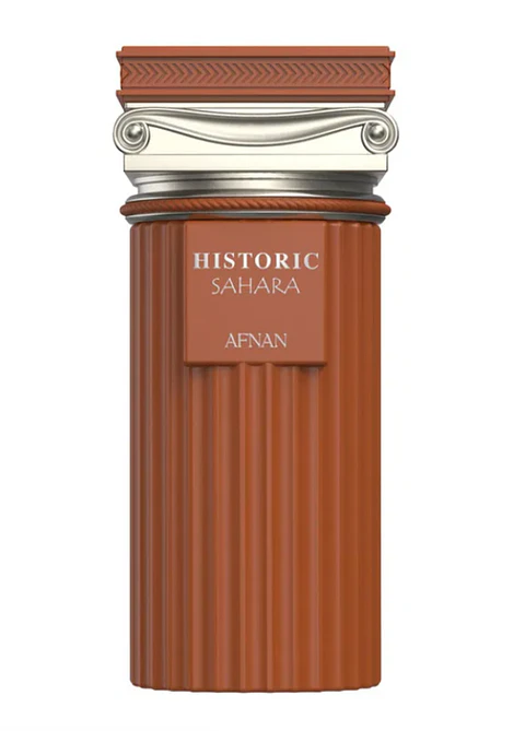 Historic Sahara 100 ml