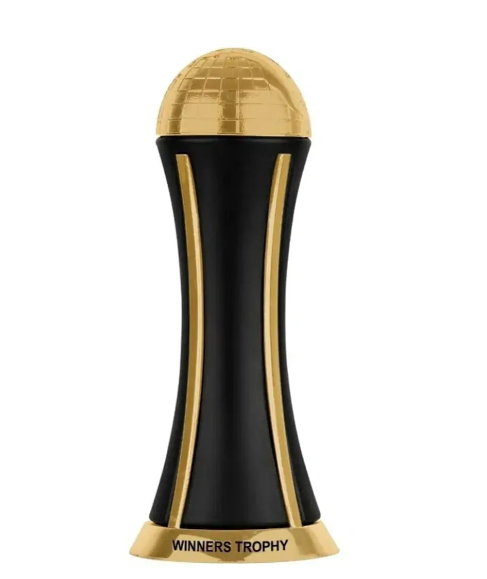 Winners trophy gold 100 ml 1