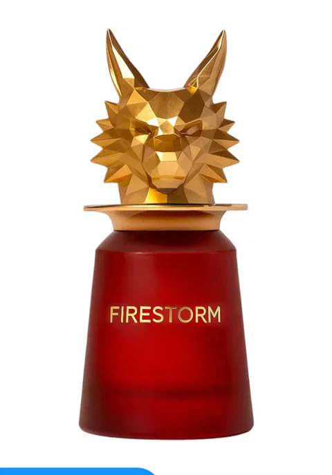 Firestorm Extrait 100 ml