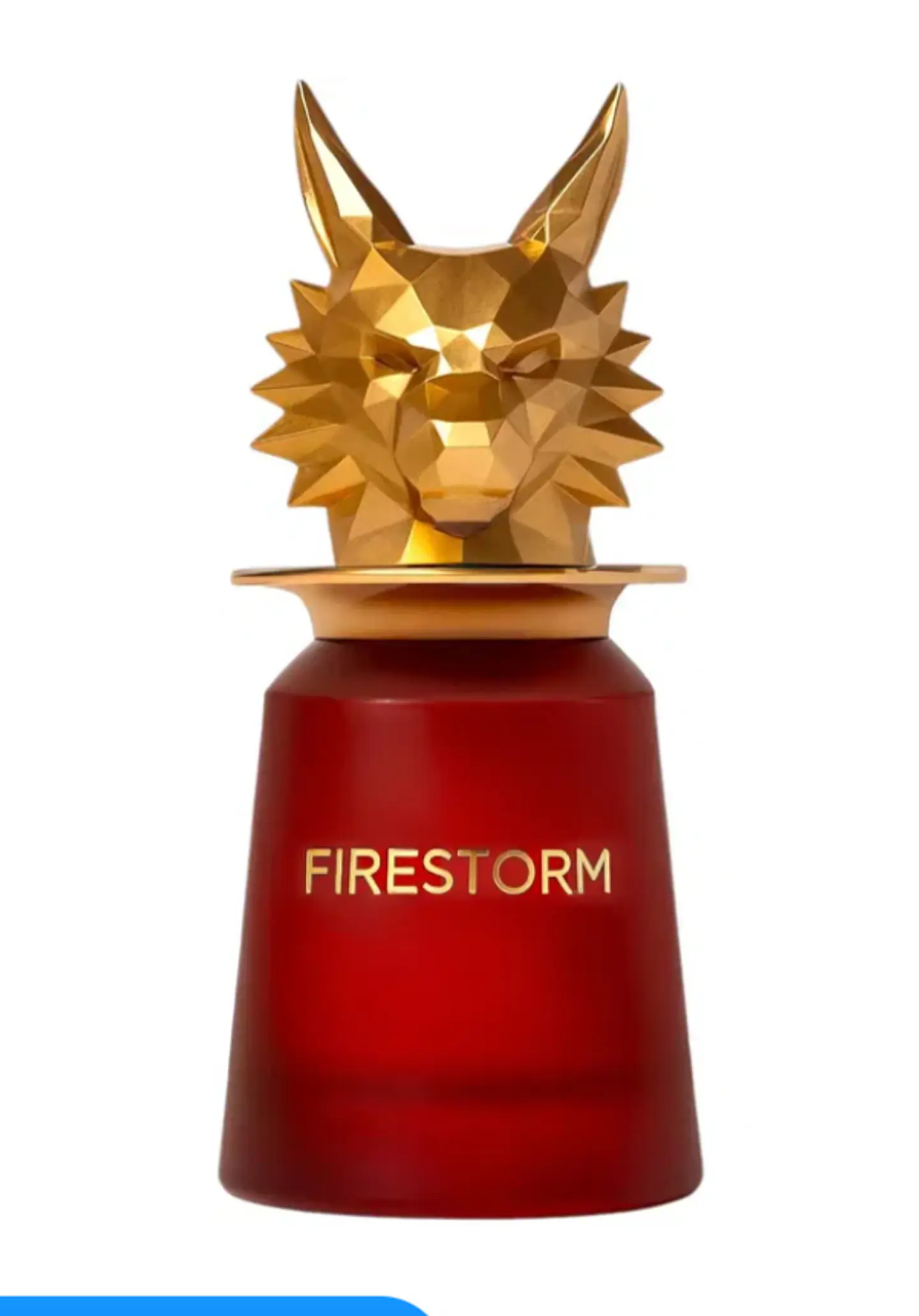 Firestorm Extrait 100 ml 1