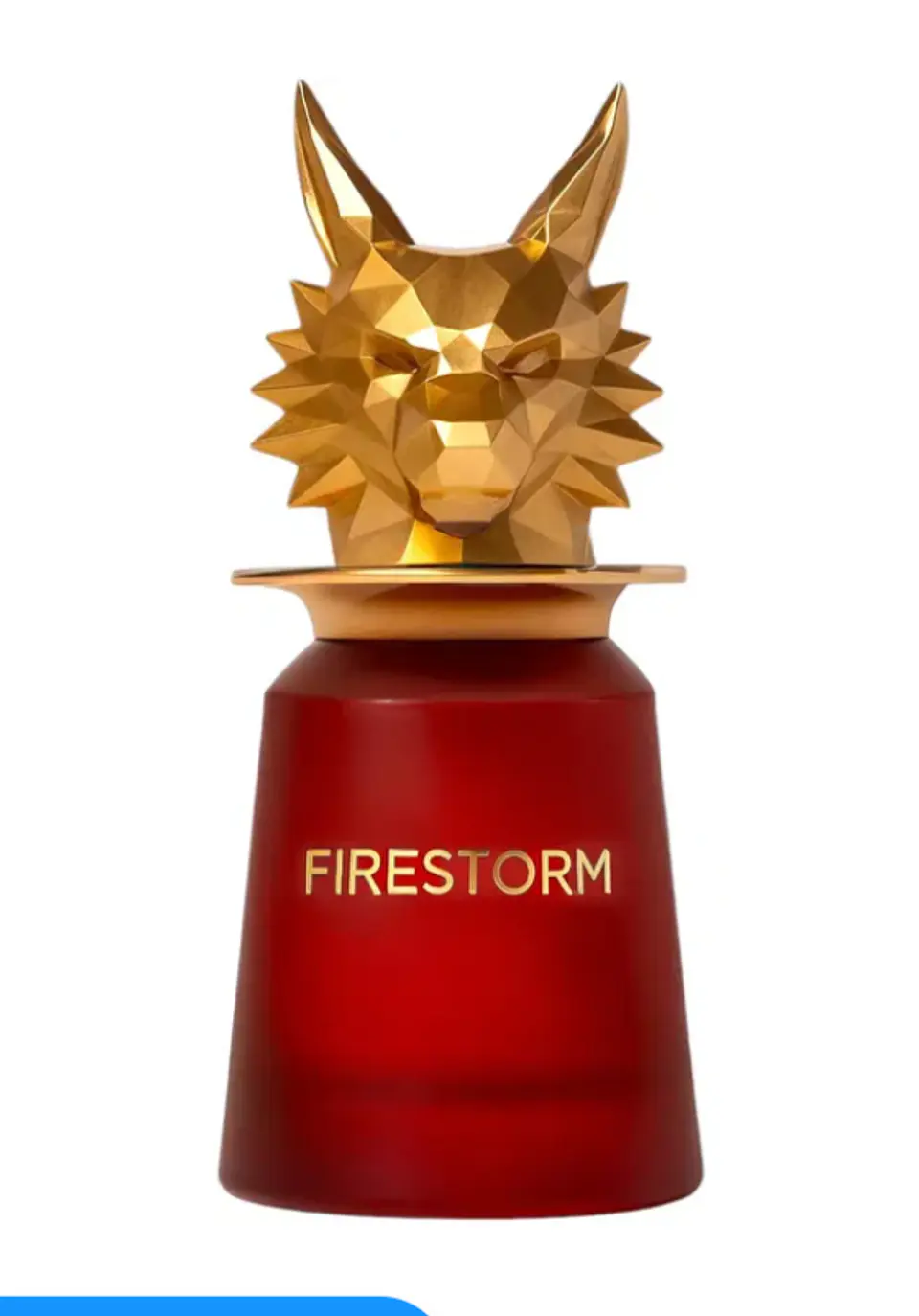 Firestorm Extrait 100 ml 1