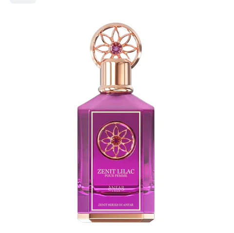 Zenit Lilac 100 ml