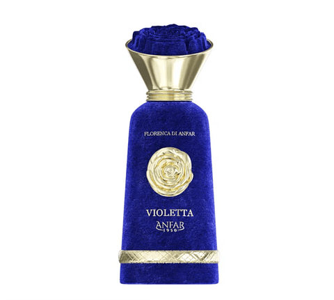 Violetta 100 ml