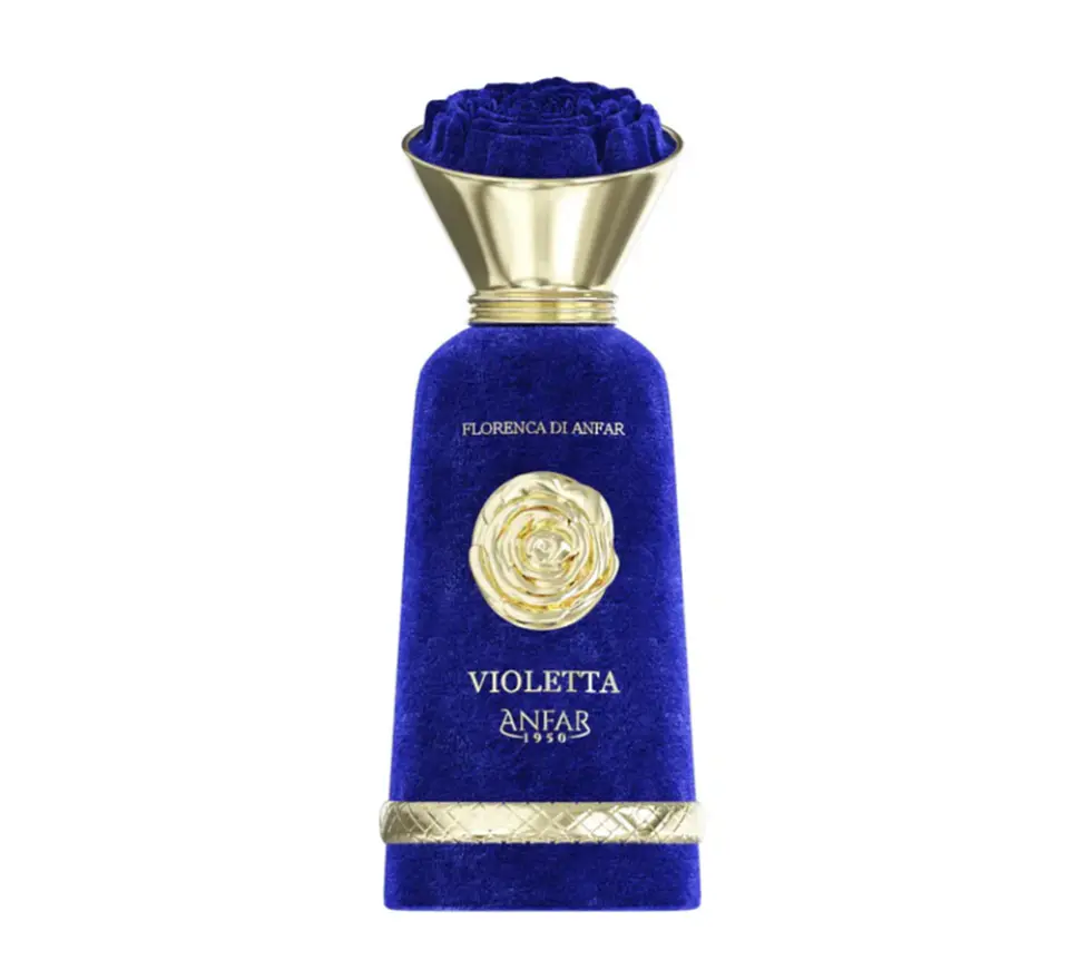 Violetta 100 ml 1