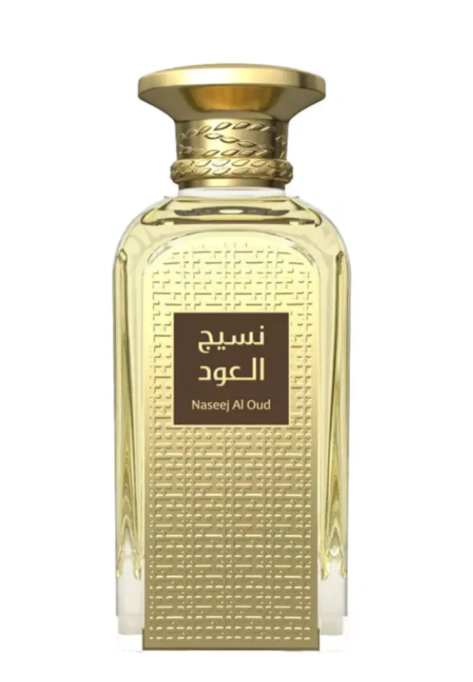 Naseej Al Oud 50 ml 1