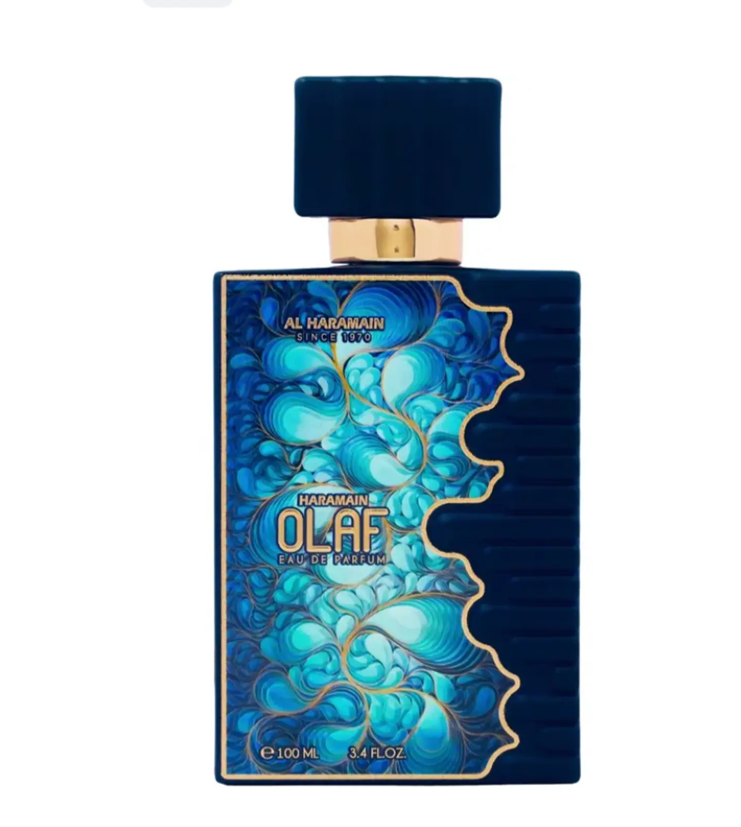 Haramain Olaf 100 ml 1