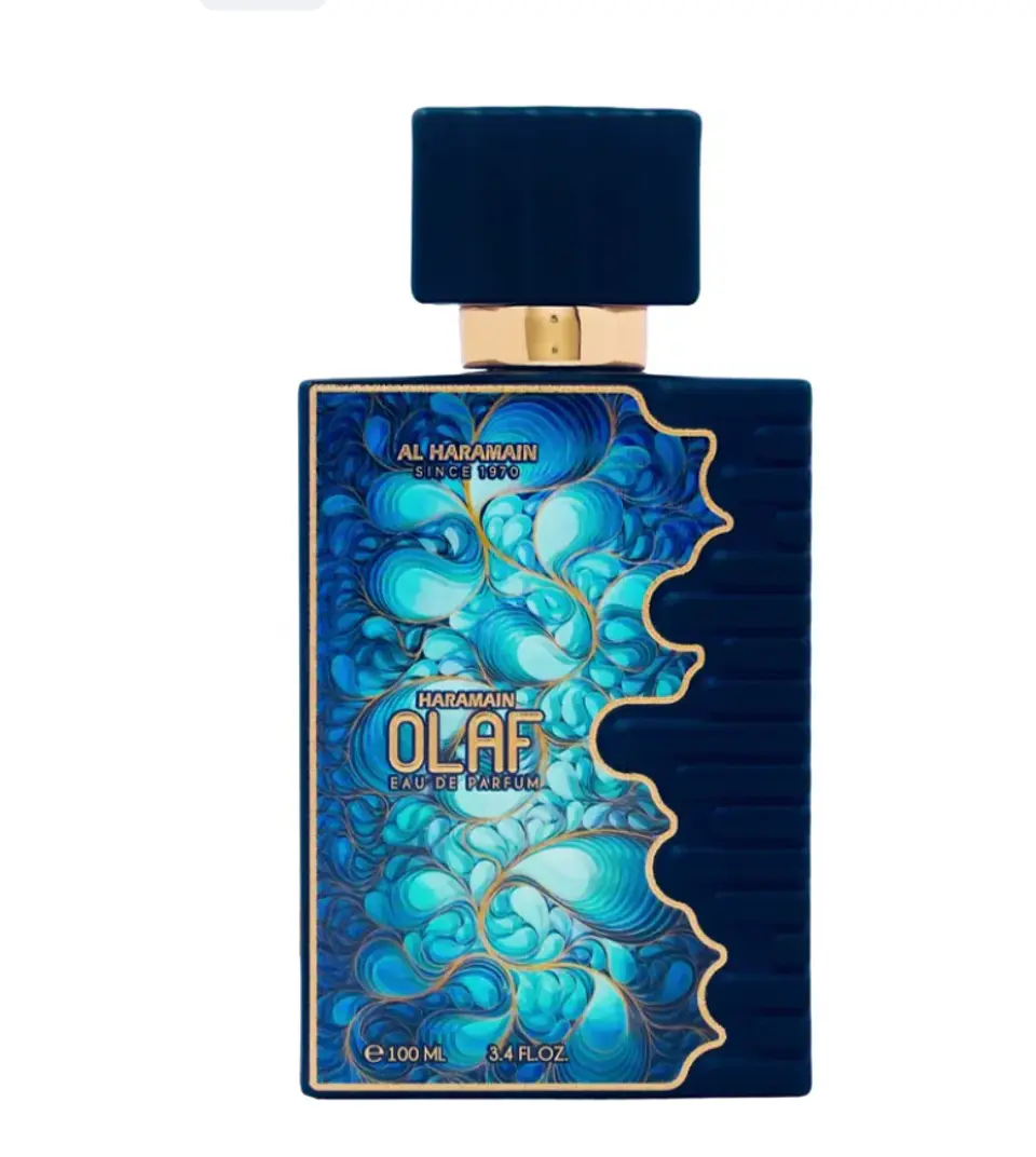 Haramain Olaf 100 ml 1