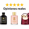 Reseñas de perfumes árabes  Opiniones reales – Perfumísticos
