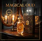 Eter Magical Oud 100 ml - Miniatura 6