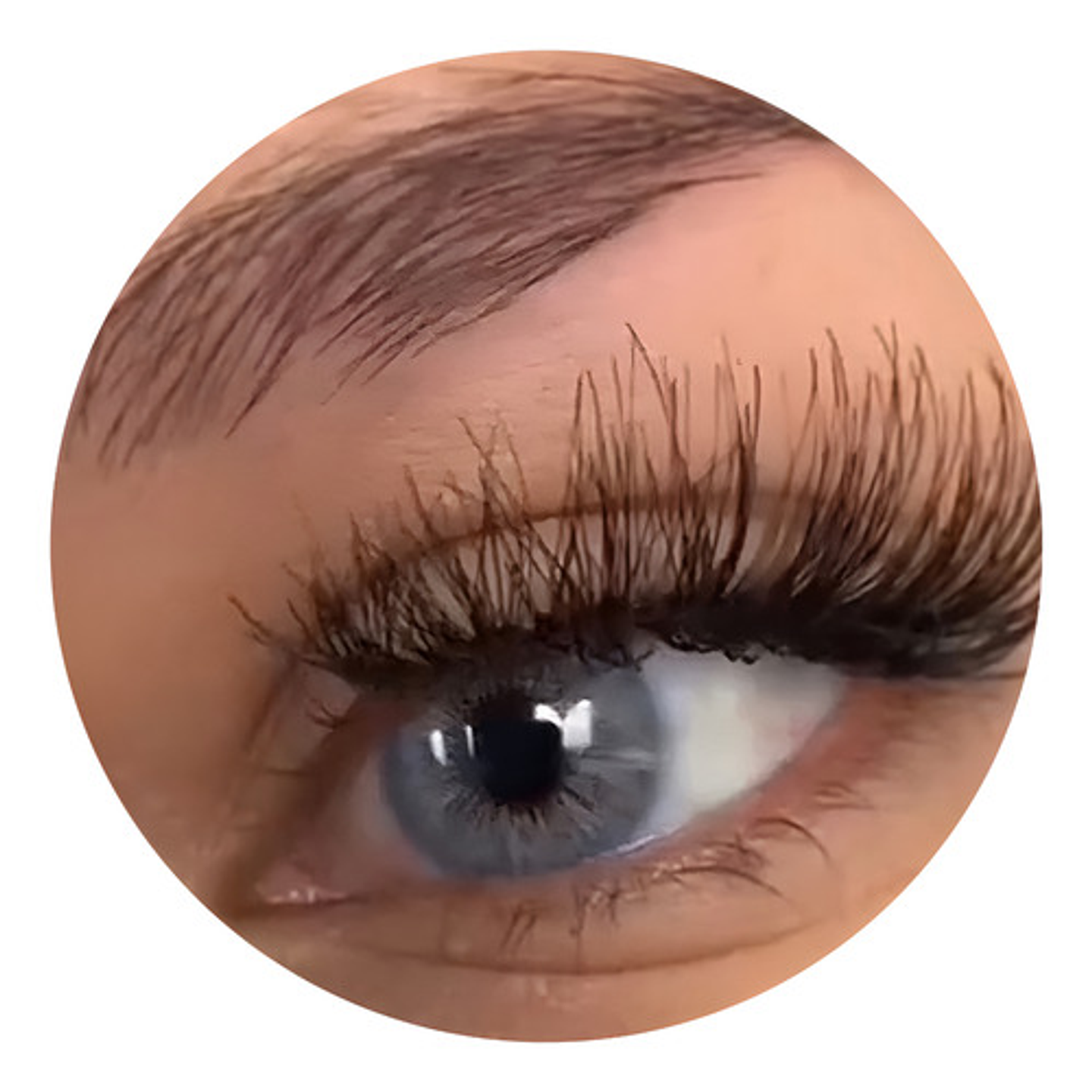 Lentes De Contacto  Color Meetone - Oxygen 1