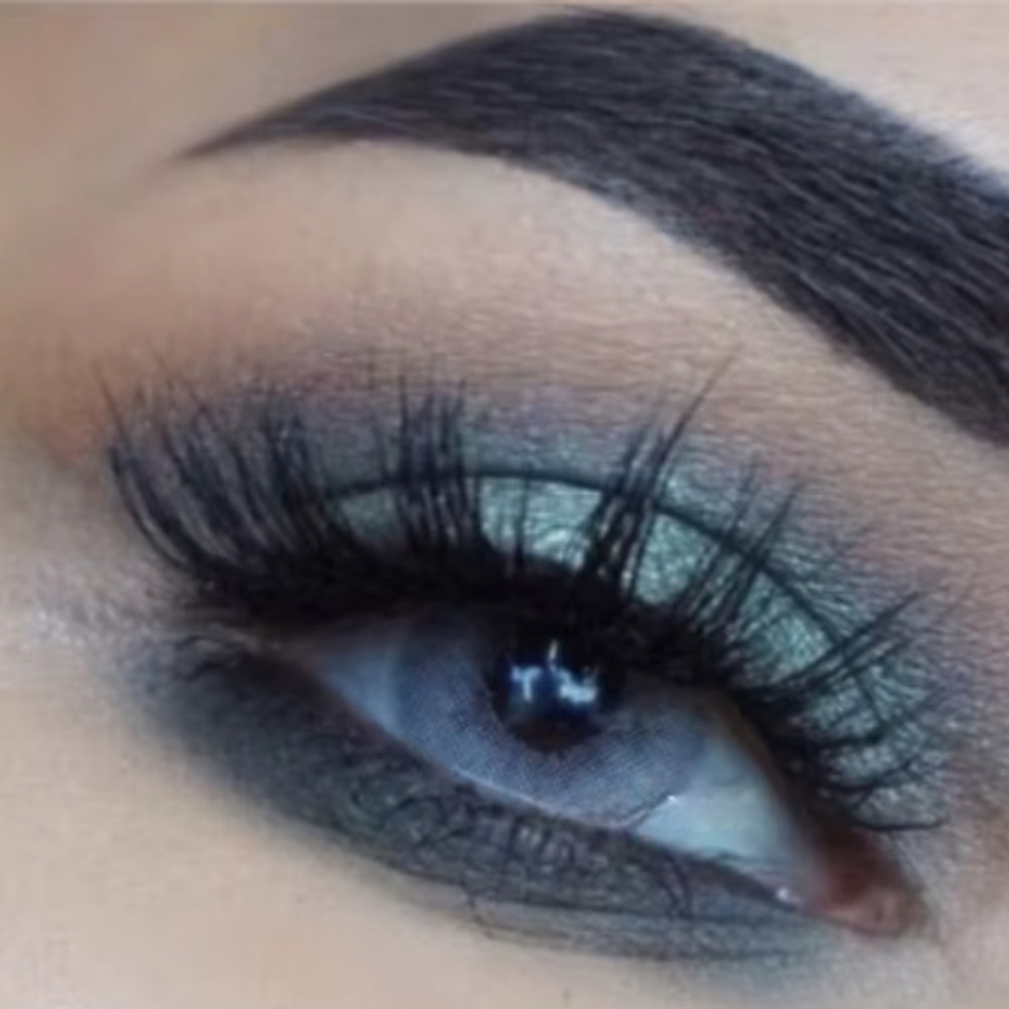 Lentes De Contacto  Color Meetone -aurora Crystal 2