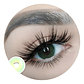 Lentes De Contacto  Meetone - Aurora Esmerald - Miniatura 1