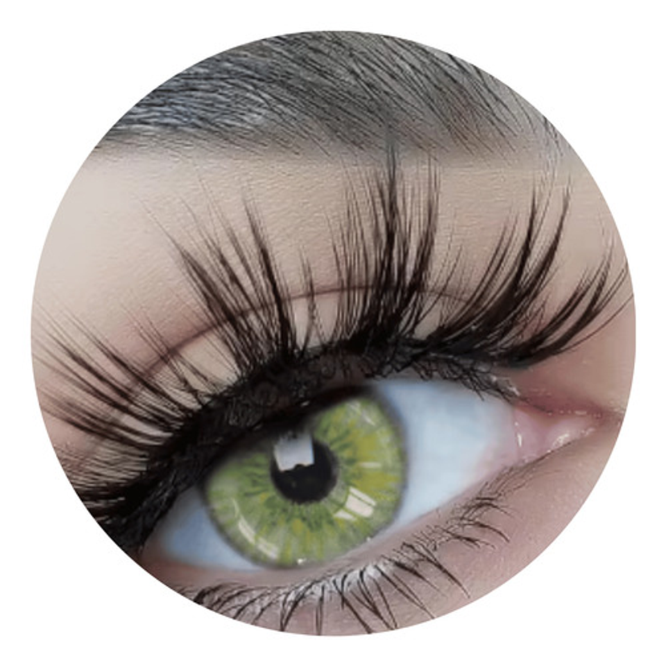 Lentes De Contacto  Meetone Newyork Anual 1