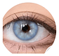 Lentes Azules - Miniatura 34