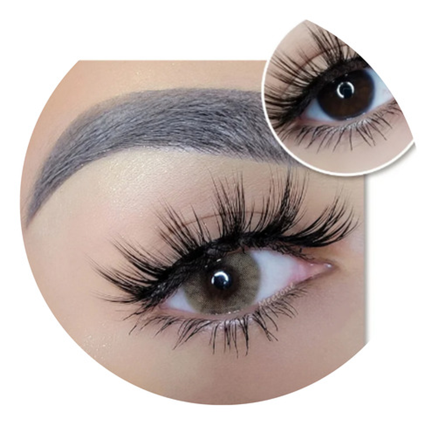 Lentes De Contacto  Color Meetone -hidrotone 1