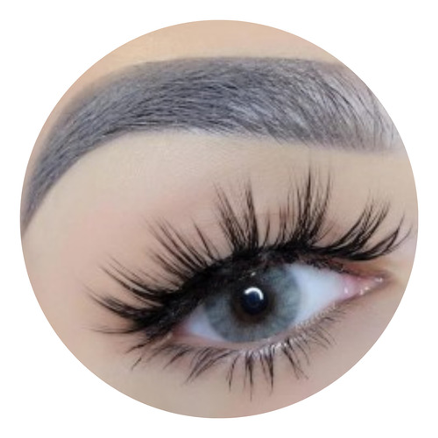 Lentes De Contacto  Color Meetone -hidrotone 10