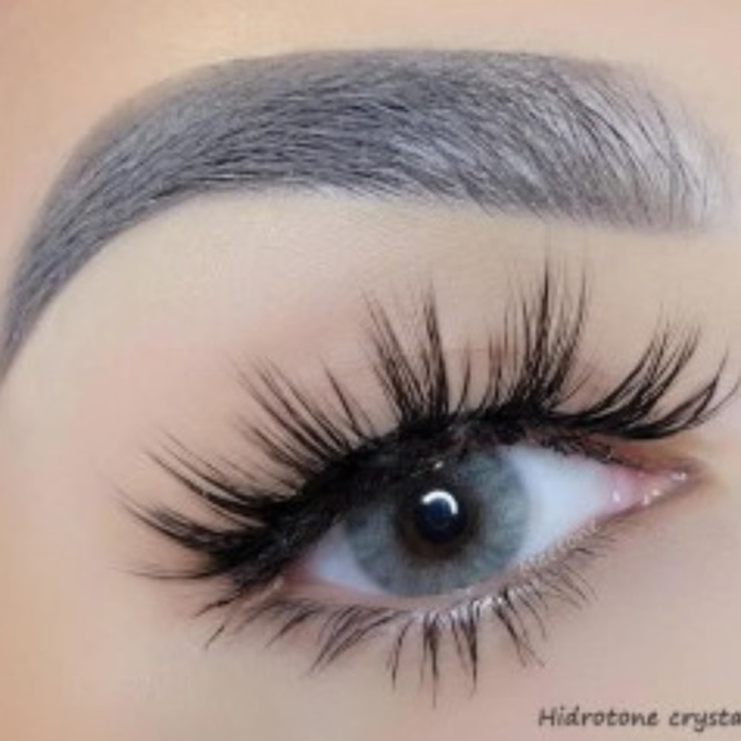 Lentes De Contacto  Color Meetone -hidrotone 11