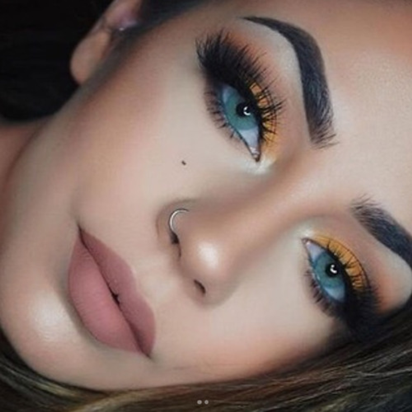 Lentes De Contacto  Color Meetone -hidrotone 14