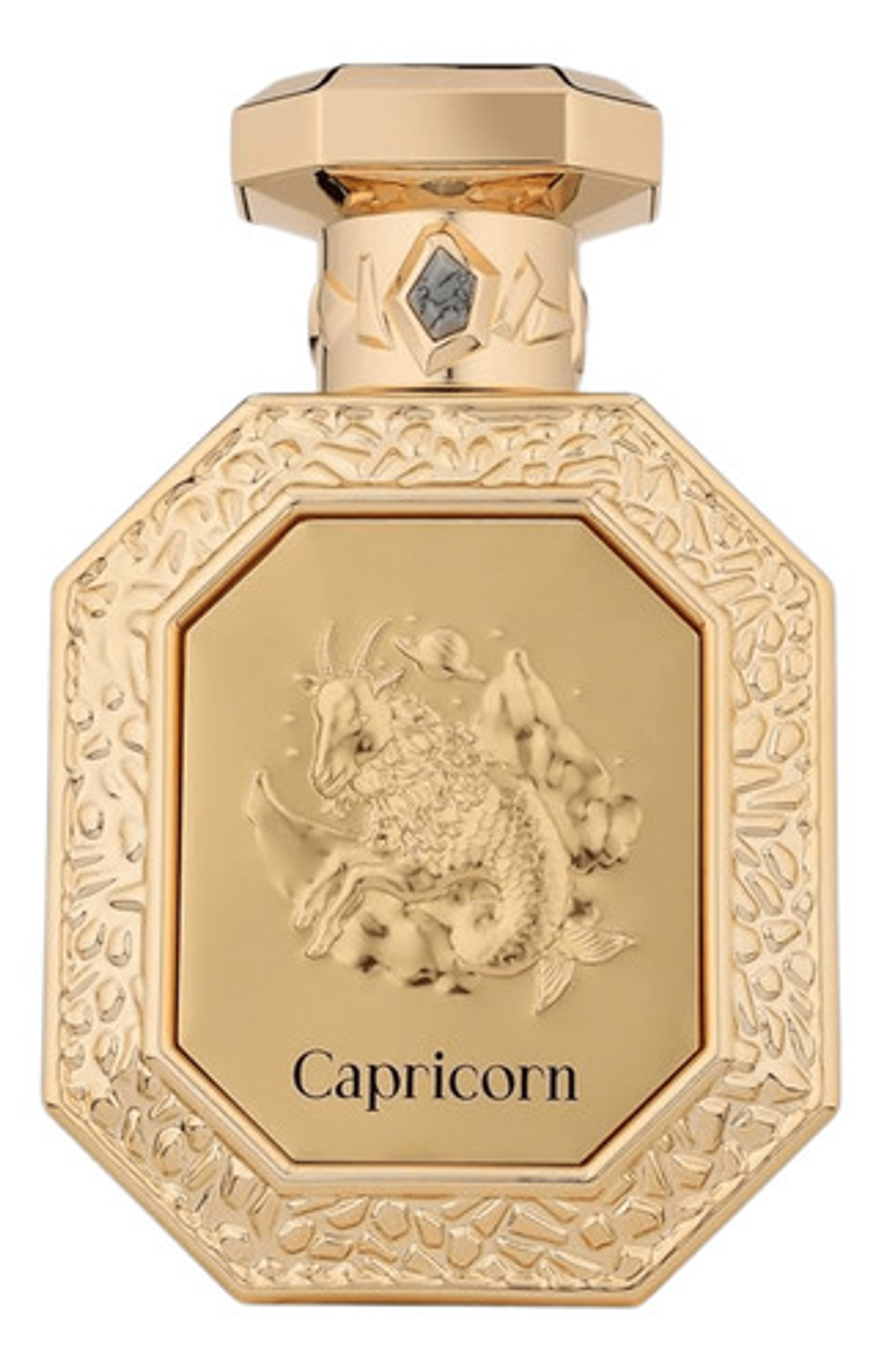 Perfume French Avenue Capricorn Edp Amaderado 90ml Mujer Vegano 2