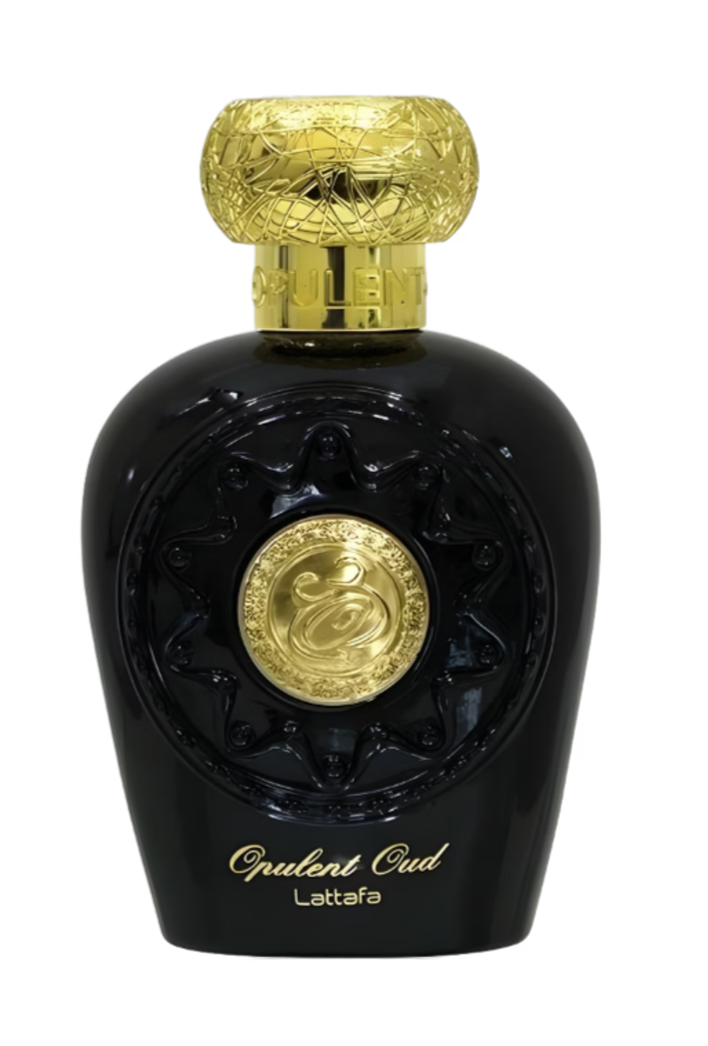 Opulent Oud  1