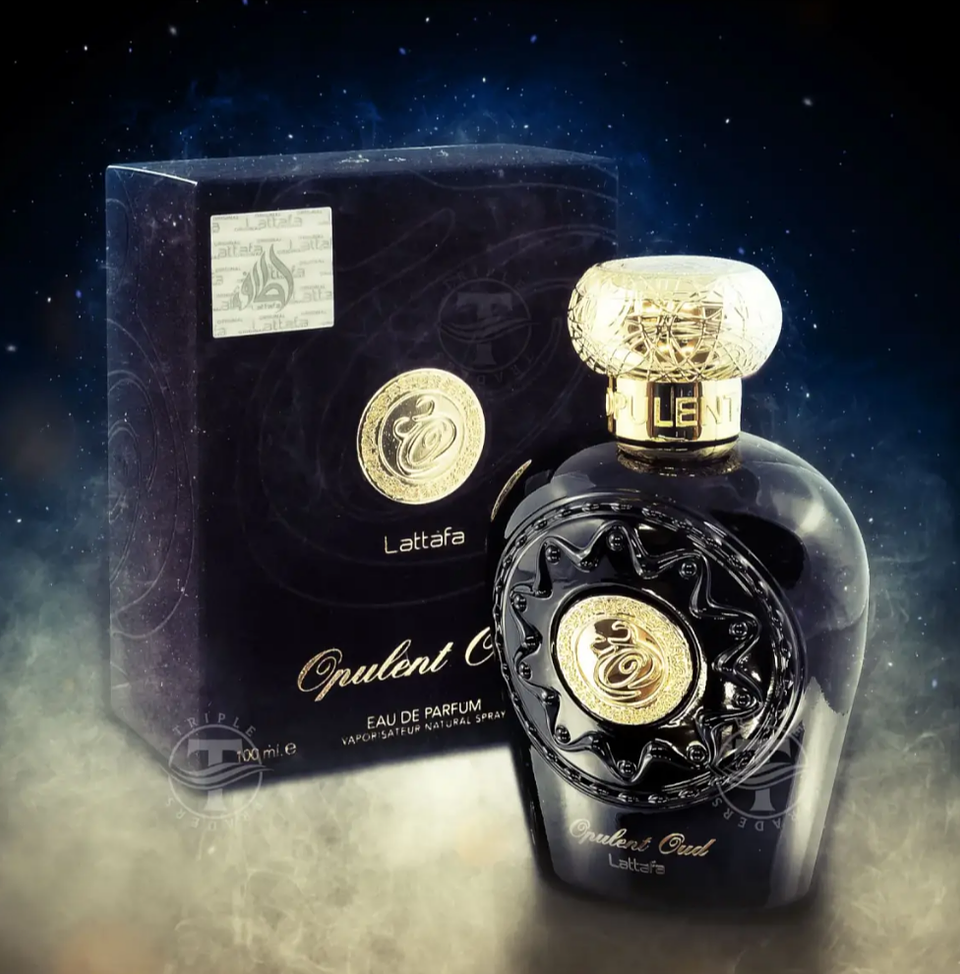 Opulent Oud  3