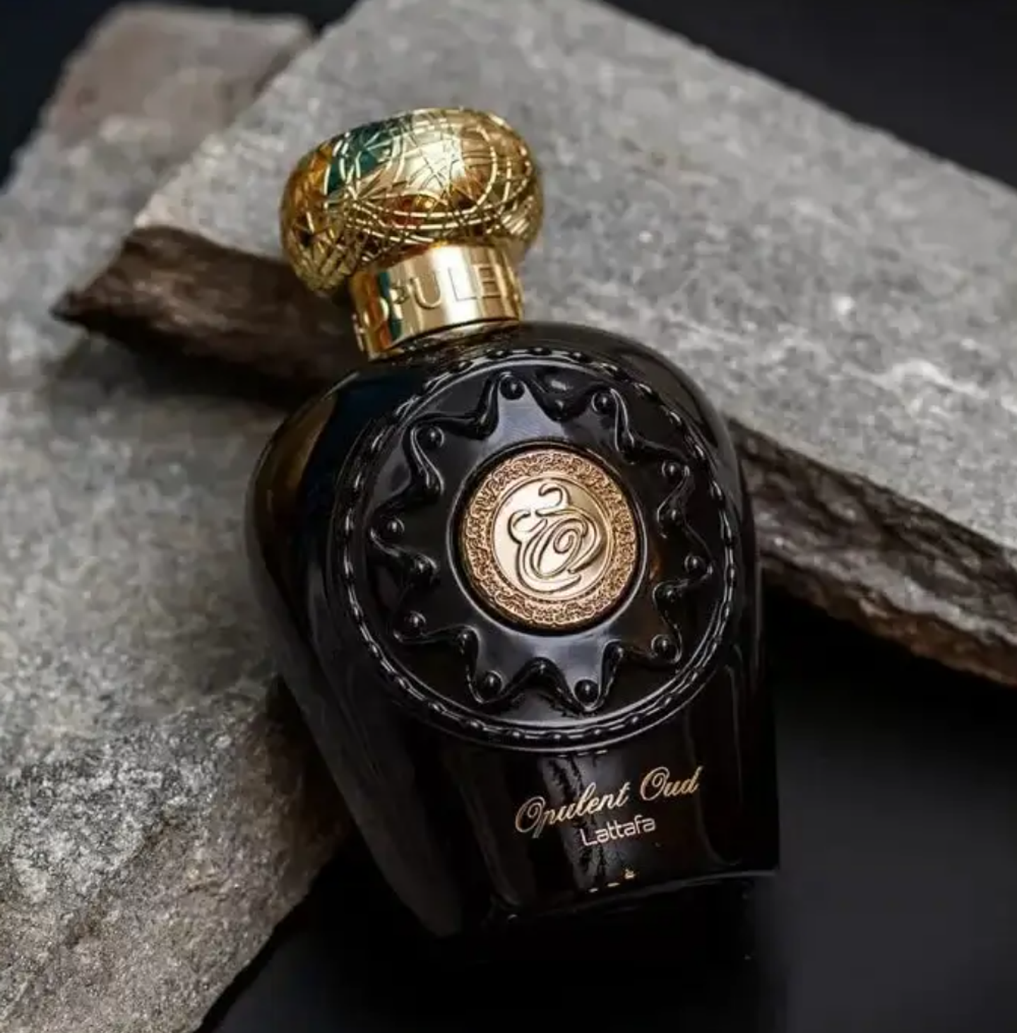 Opulent Oud  4