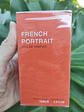 French Portrait  - Miniatura 2