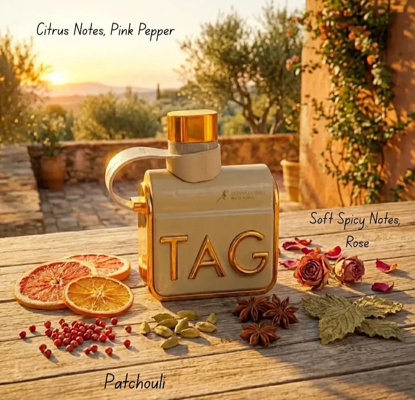 Tag Donna di Terra  5