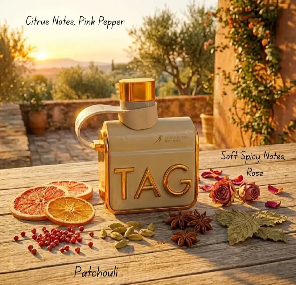 Tag Donna di Terra  5