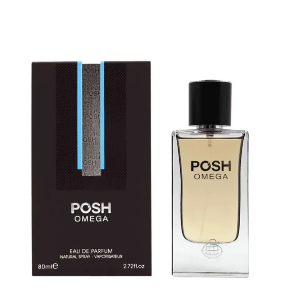 POSH OMEGA  5