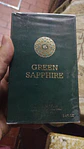 Green Sapphire  - Miniatura 6