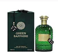 Green Sapphire  - Miniatura 5