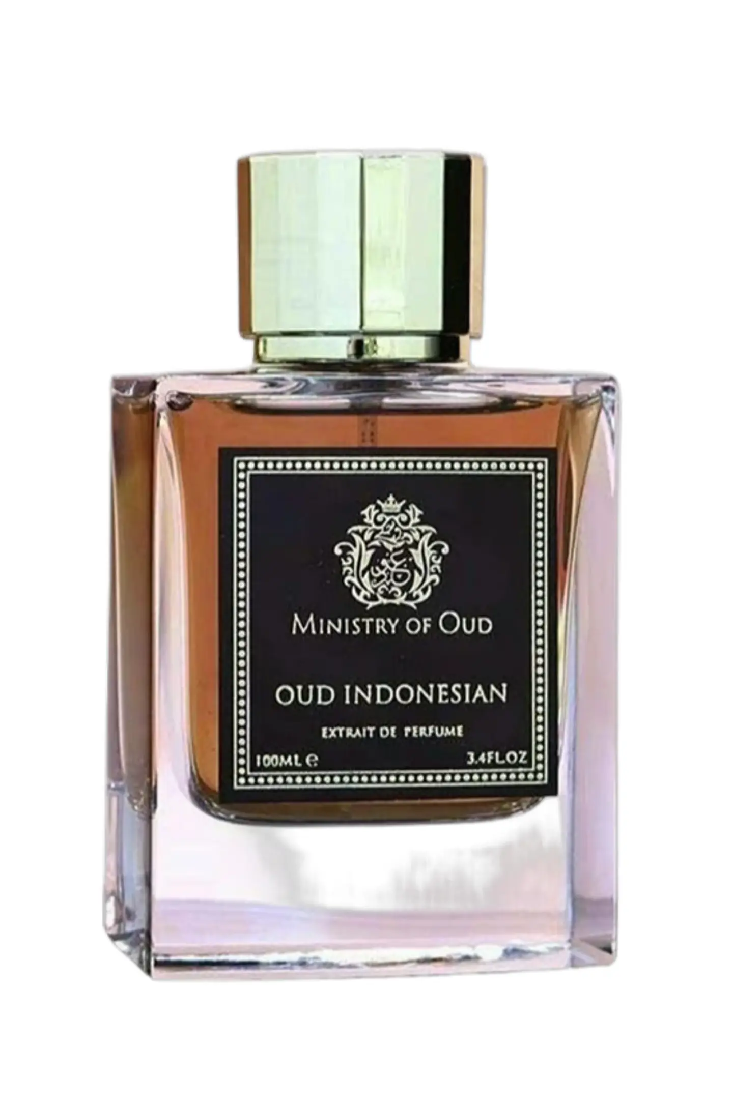 Oud Indonesian  1