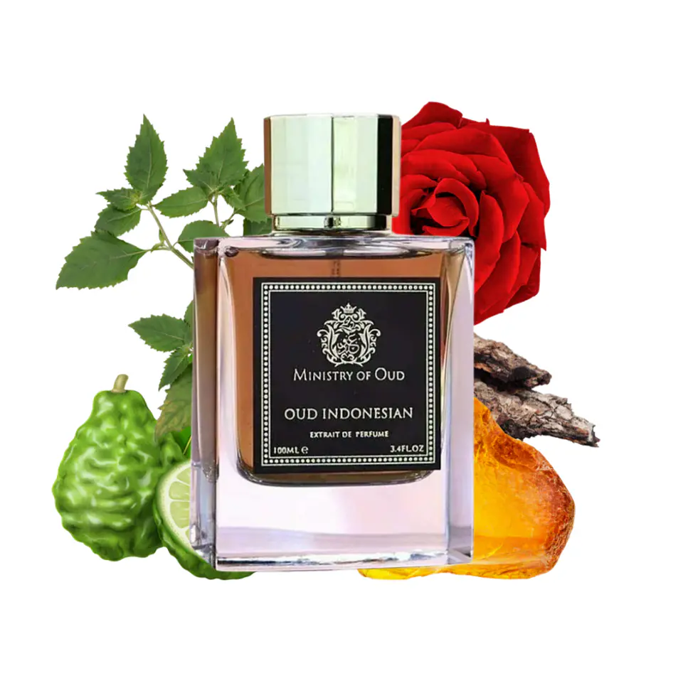 Oud Indonesian  5