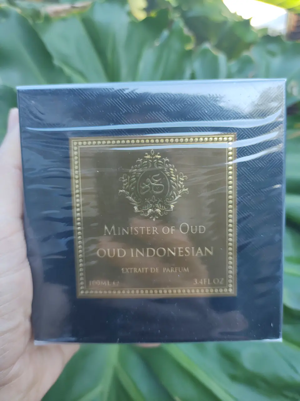 Oud Indonesian  2