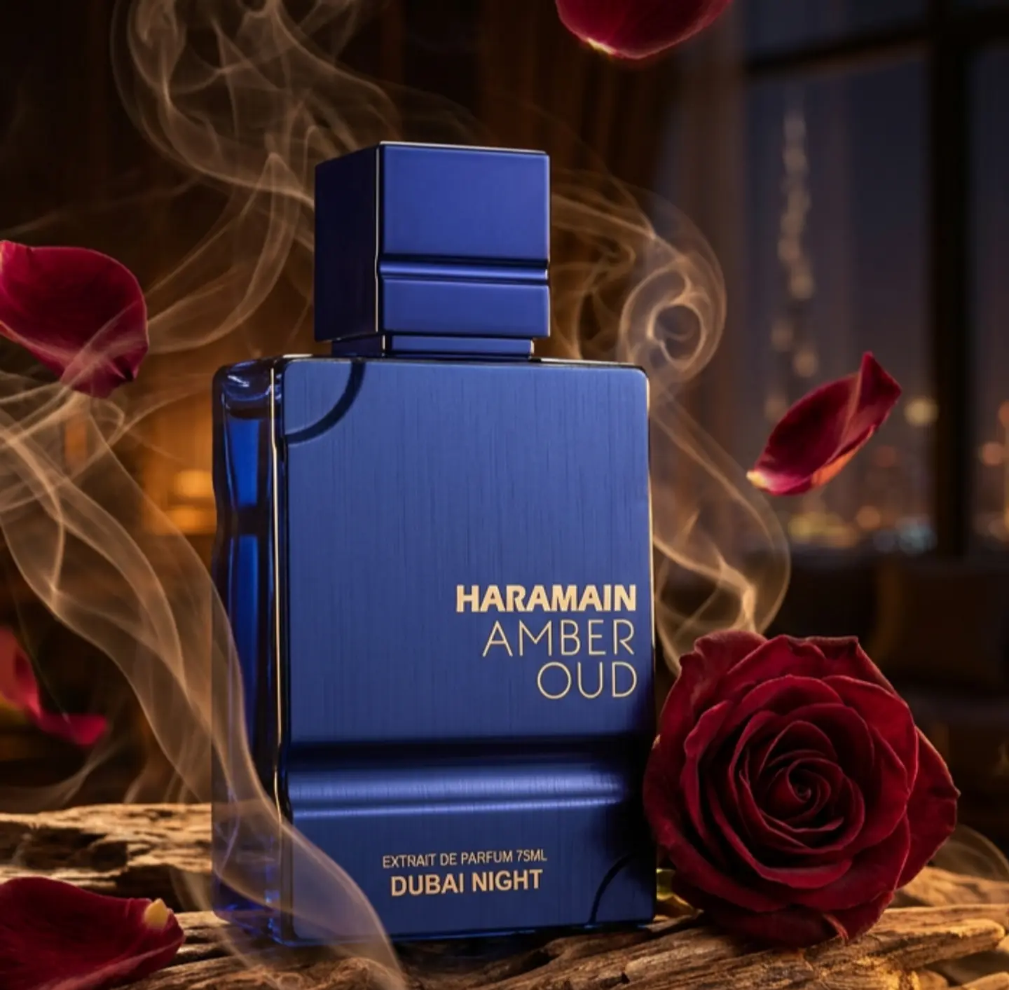 Amber Oud Dubai NIGHT  6