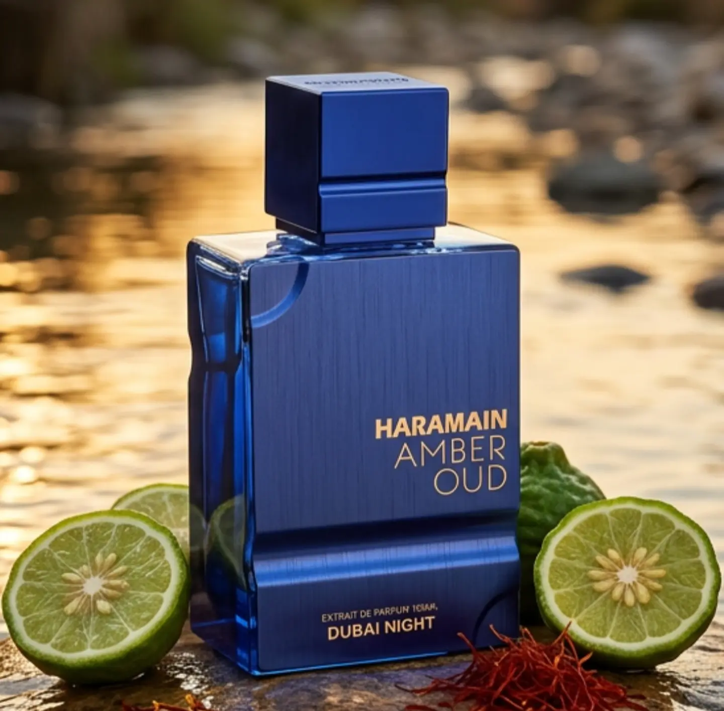 Amber Oud Dubai NIGHT  4