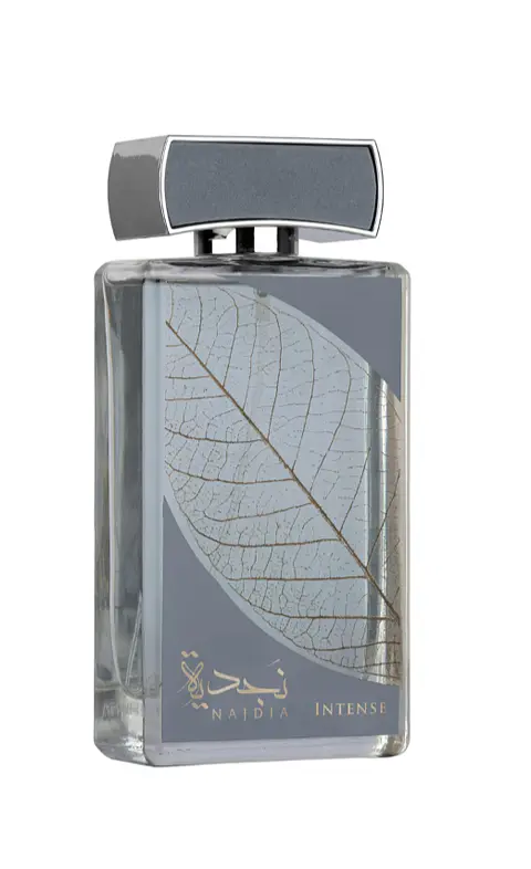 Najdia Intense
